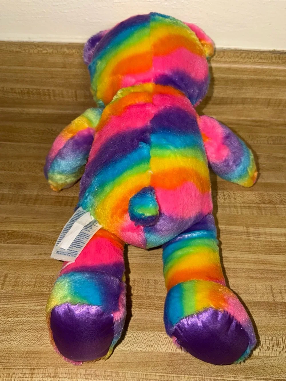 Build a bear 16 1/2
